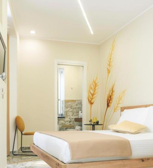 Номер Стандарт, Maisonette