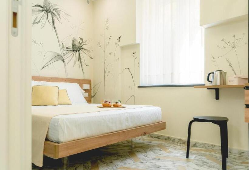 Номер Стандарт, Maisonette