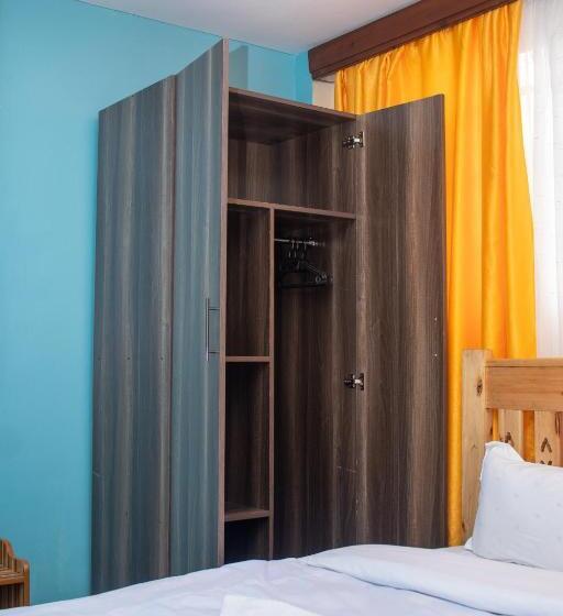 اتاق استاندارد, Themes Guesthouse, Nanyuki