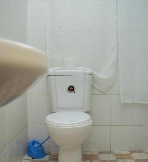 اتاق استاندارد یک نفره, Themes Guesthouse, Nanyuki