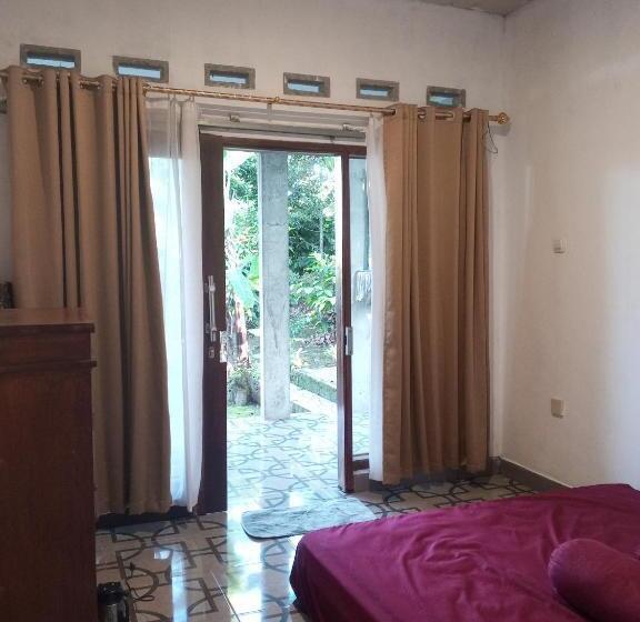 Номер Стандарт, Zian Guest House