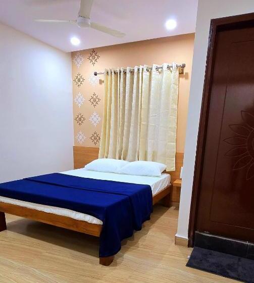 标准间, Nandan Residency