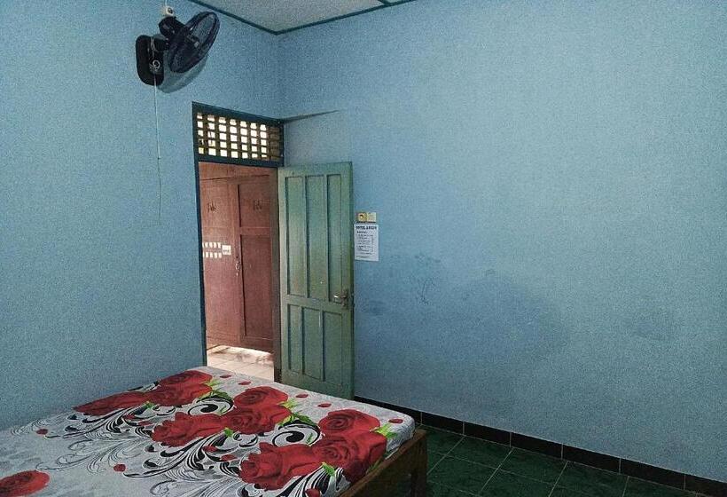 Номер Economy, Spot On 94177 Dian Asih Rooms