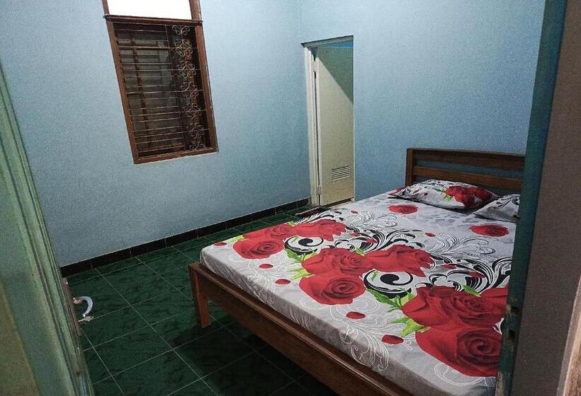 Номер Economy, Spot On 94177 Dian Asih Rooms