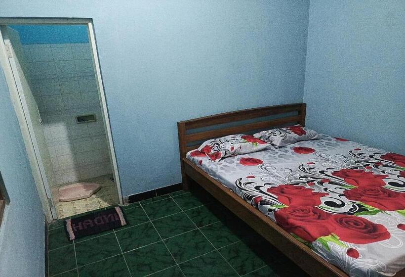 Номер Стандарт, Spot On 94177 Dian Asih Rooms