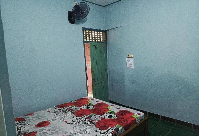 Номер Стандарт, Spot On 94177 Dian Asih Rooms