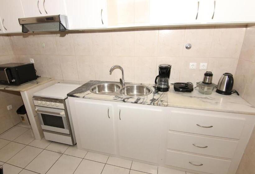 اتاق استاندارد, Apartamento Tabuga