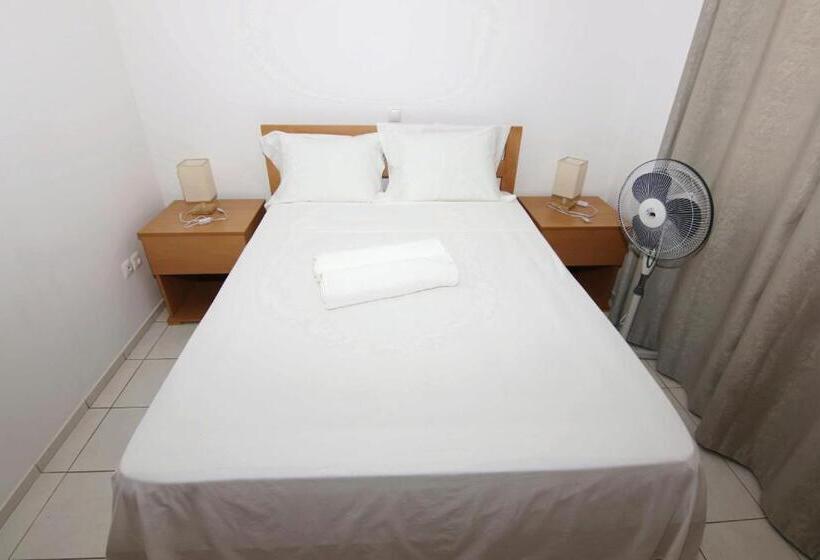 اتاق استاندارد, Apartamento Tabuga