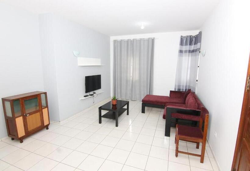اتاق استاندارد, Apartamento Tabuga