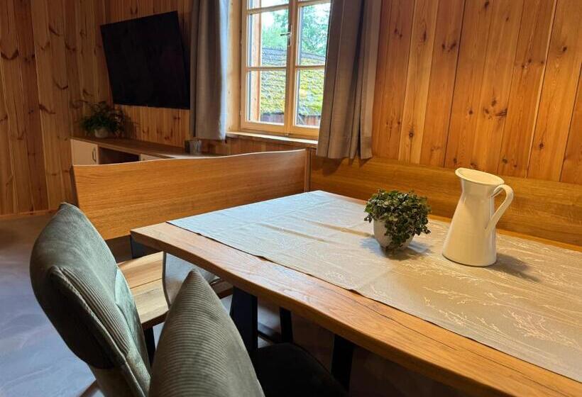 Семейный Номер, Bio Hof Lexmühle