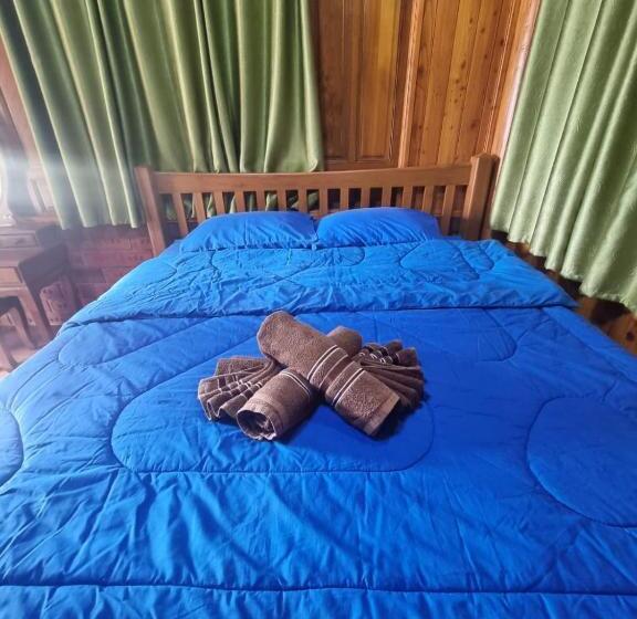 디럭스 룸, Metathsana Resort