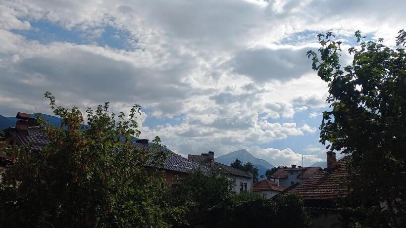 Семейный Номер Superior, Dumanova House