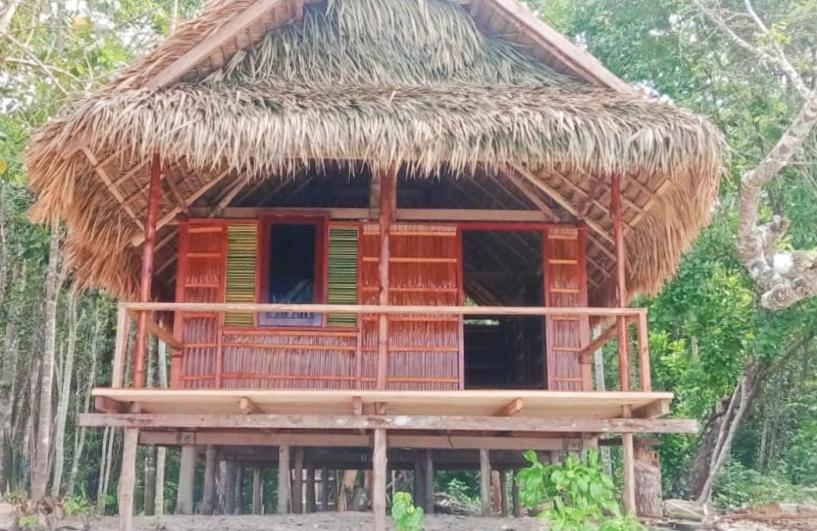 اتاق استاندارد, Risen Raja Ampat