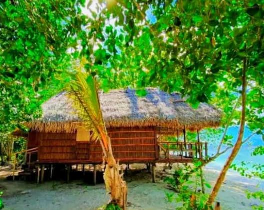 اتاق استاندارد, Risen Raja Ampat