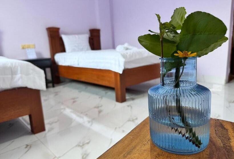 اتاق استاندارد, Ocean Breeze At Kep