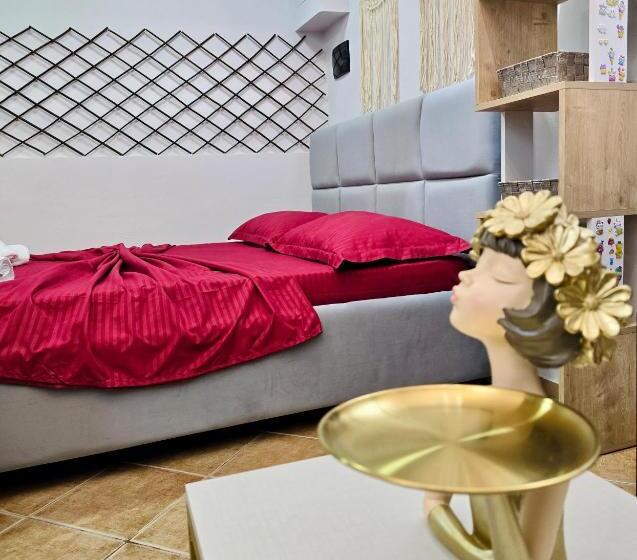 스탠다드 룸, Anina Guesthouse