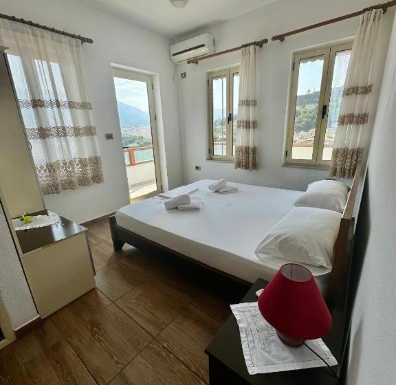 디럭스 룸, Guest House Sofa