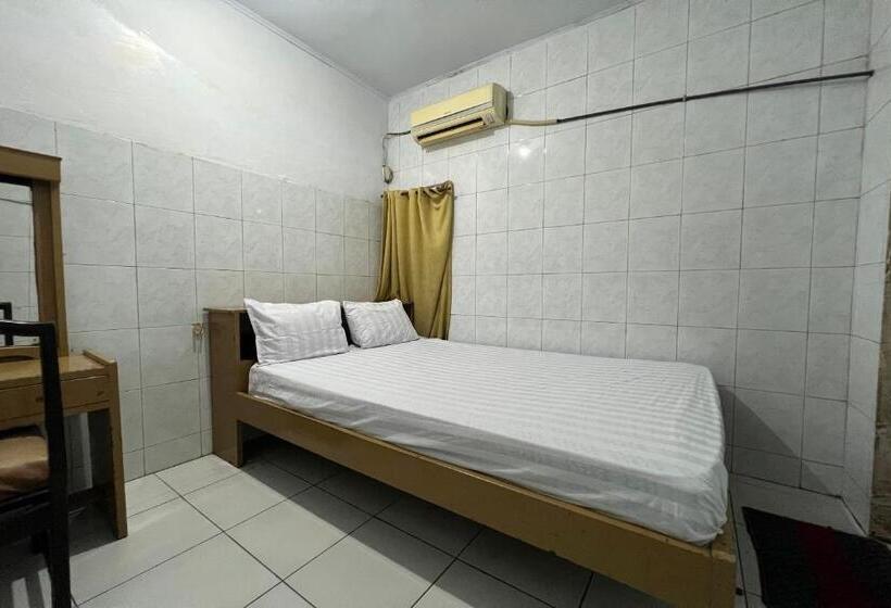 스탠다드 룸, Oyo 94161 Kost Aisyah