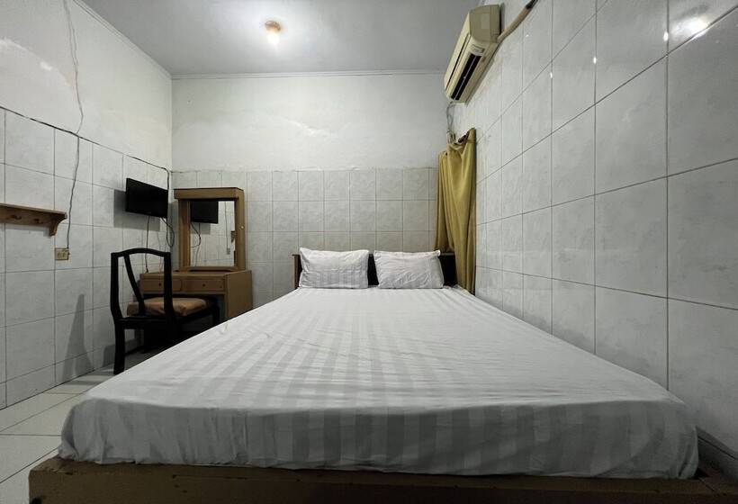 스탠다드 룸, Oyo 94161 Kost Aisyah