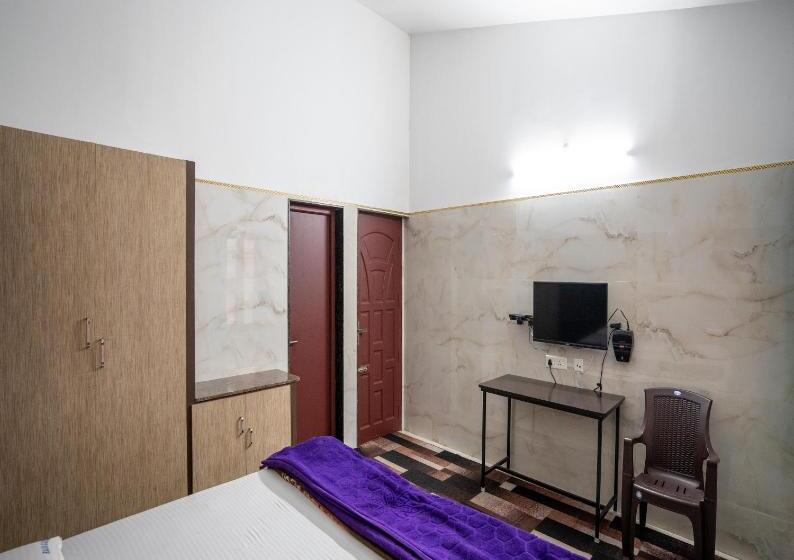 Номер Стандарт, Raja Garden Hills View