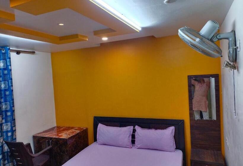 חדר דלוקס, Octave Hotel Sai Shine Inn
