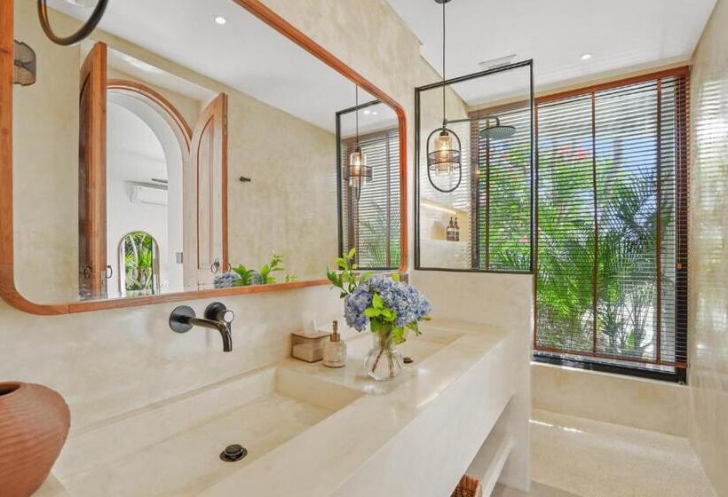 اتاق استاندارد, Castle Lunita Top Ocean View Villa Of Uluwatu