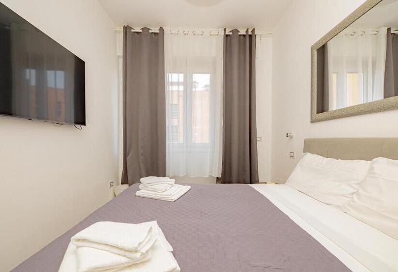标准间, Cozy Room   2