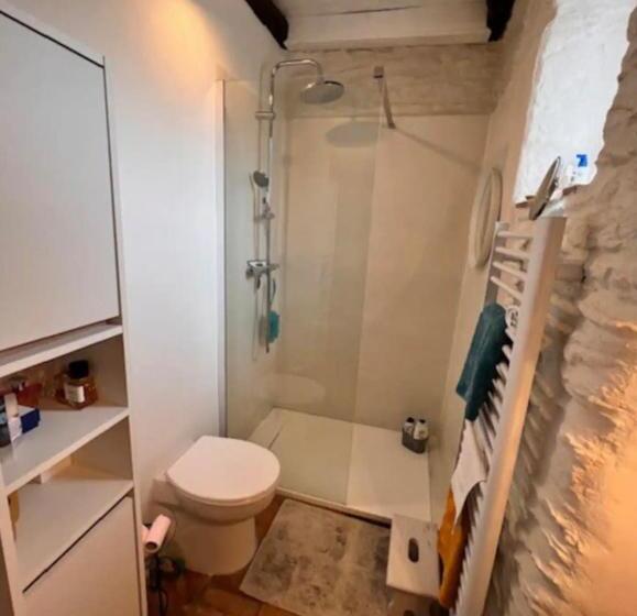 Номер Superior, Chambre Cévenole