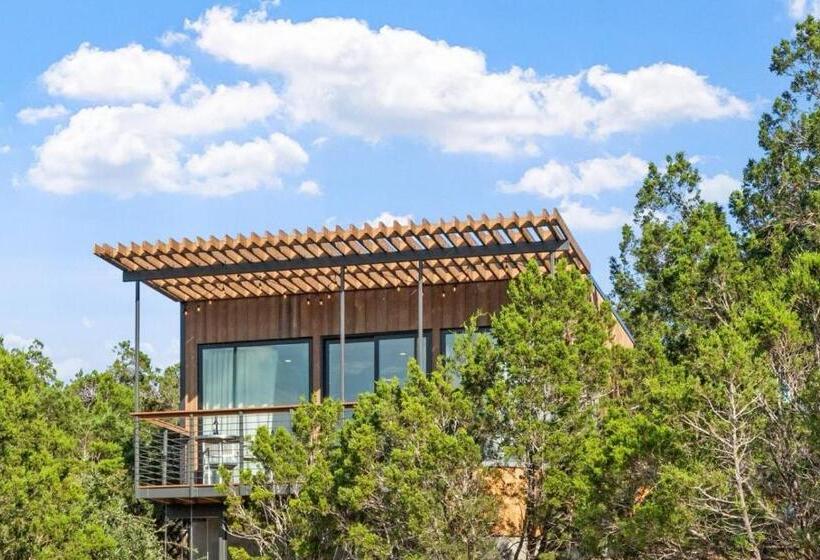 ویلای یک اتاق خوابه با استخر شنا, 11br Designer Villa Poolside Dntwn Ps Sleeps 30