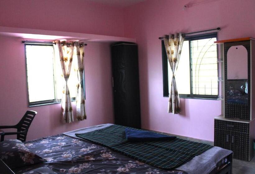 Номер Deluxe, Jayshree Farmstays