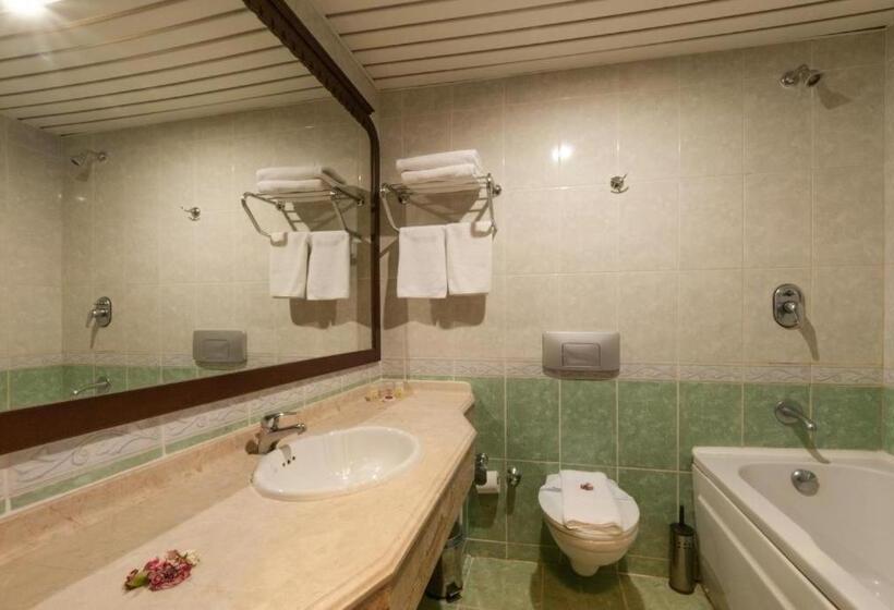 Номер Стандарт Трехместный, Marmaris Hotel Comfort Rooms