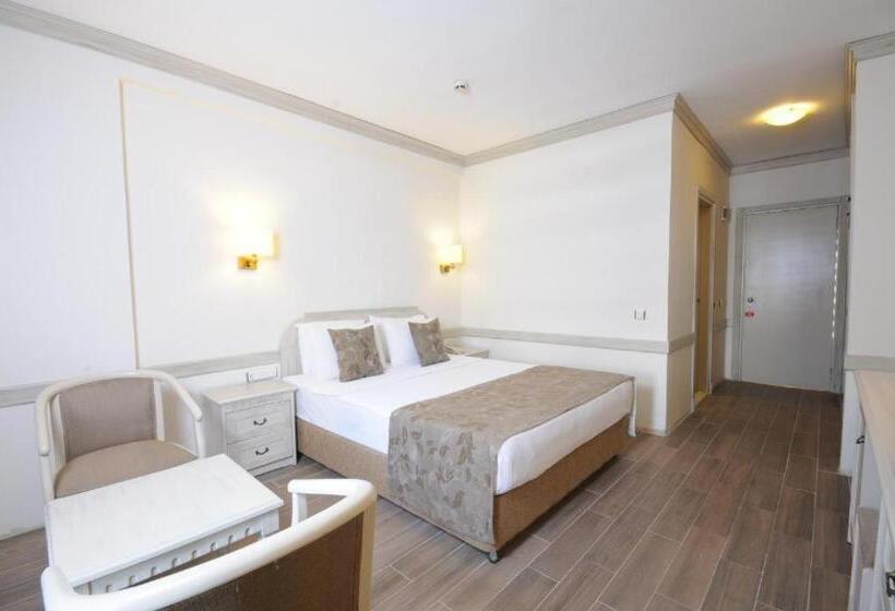 Номер Стандарт Трехместный, Marmaris Hotel Comfort Rooms
