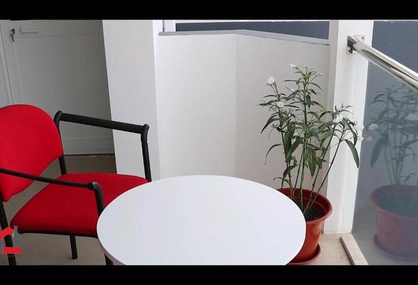 اتاق استاندارد با بالکن, Guest House Lina Elisa