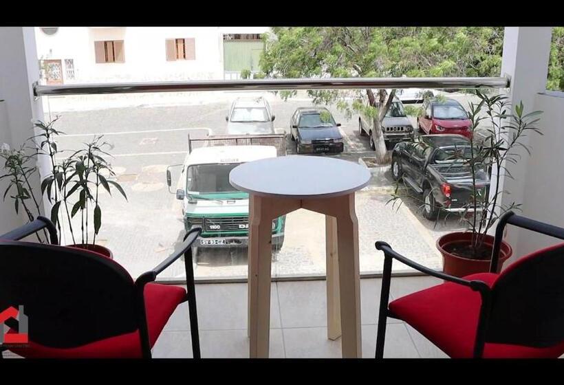 اتاق استاندارد با بالکن, Guest House Lina Elisa