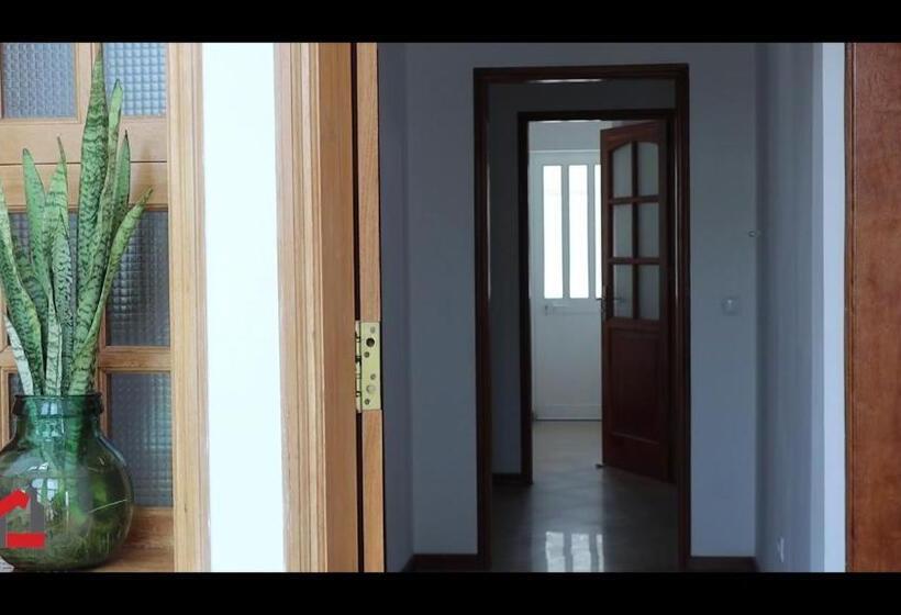 اتاق خانوادگی, Guest House Lina Elisa