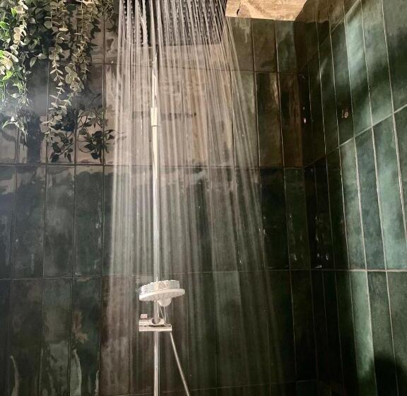 Номер Deluxe, La Grange Du Presbytère