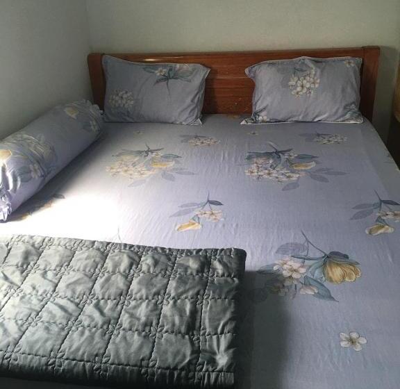 اتاق استاندارد, Nhà Trọ Phương Anh