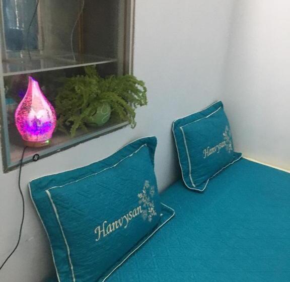 اتاق استاندارد, Nhà Trọ Phương Anh