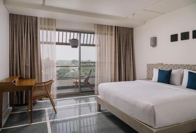 高级大房间, Oro The Estates, Nandi Hills