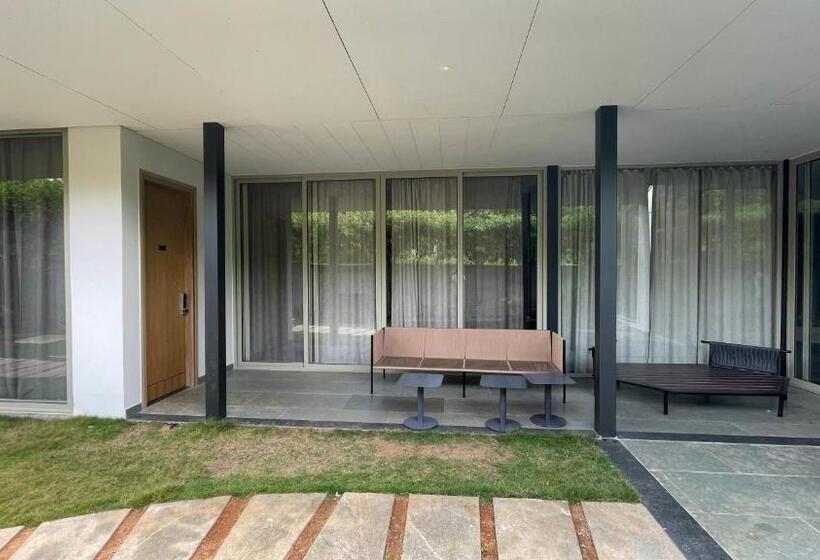 带1个卧室的别墅, Oro The Estates, Nandi Hills