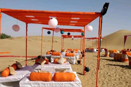 Апартаменты 1 Спальня, Om Luxury Resort