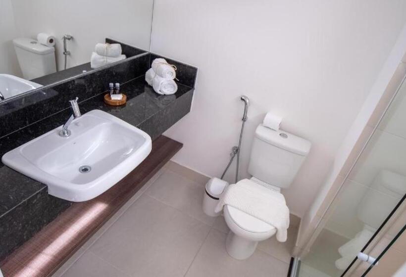 패밀리 룸, The Coral Beach Resort  Loft Dunas
