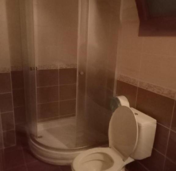 اتاق استاندارد, Ayder Petek Apart Otel