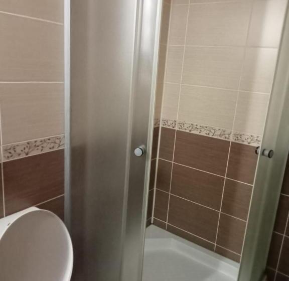 اتاق استاندارد سه نفره, Ayder Petek Apart Otel