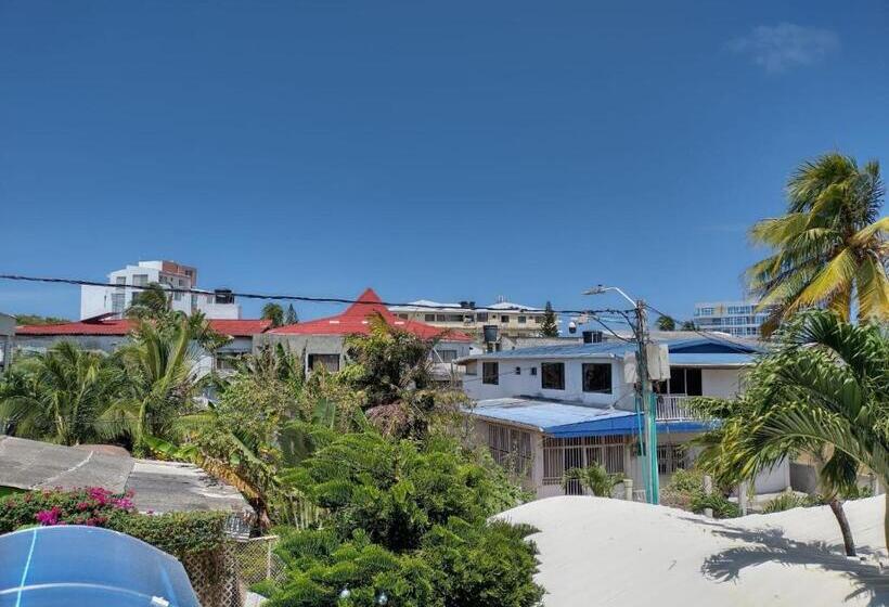 수피리어 패밀리 룸, San Andres Islas Jlv Sarie Bay