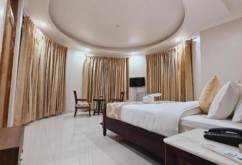 디럭스 룸, Hydrangea Heights By Ptw Hotels