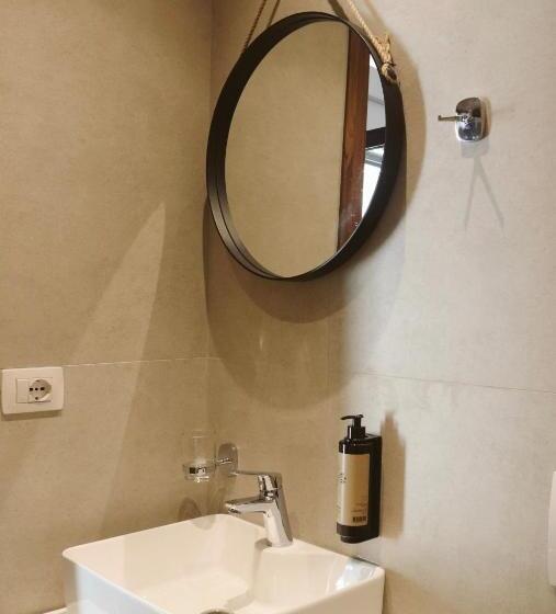 Номер Стандарт с Балконом, Noima Hotel & Suites