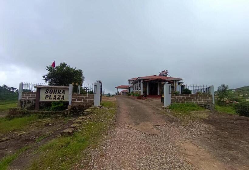 标准三人间, Sohra Plaza Resort