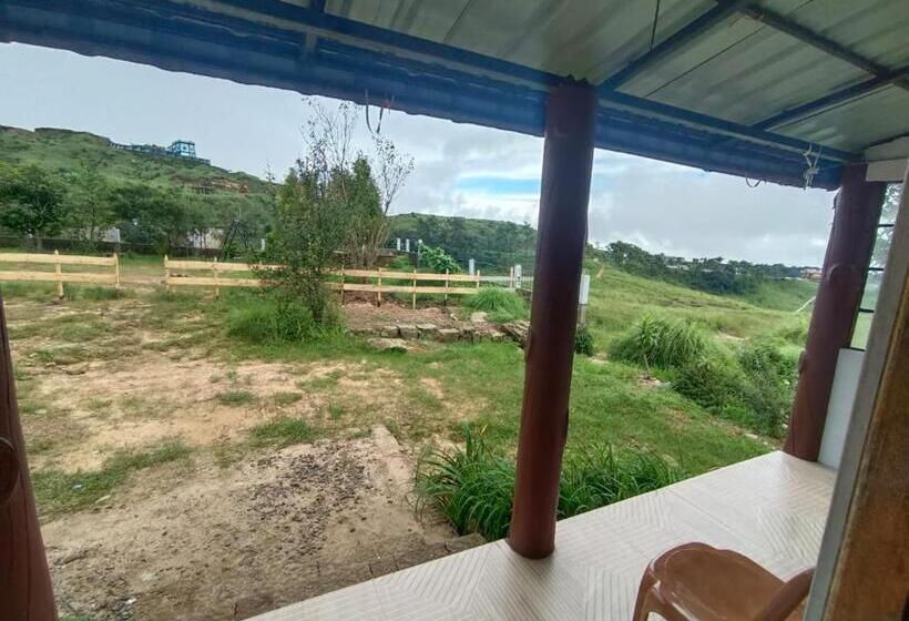 家庭间, Sohra Plaza Resort