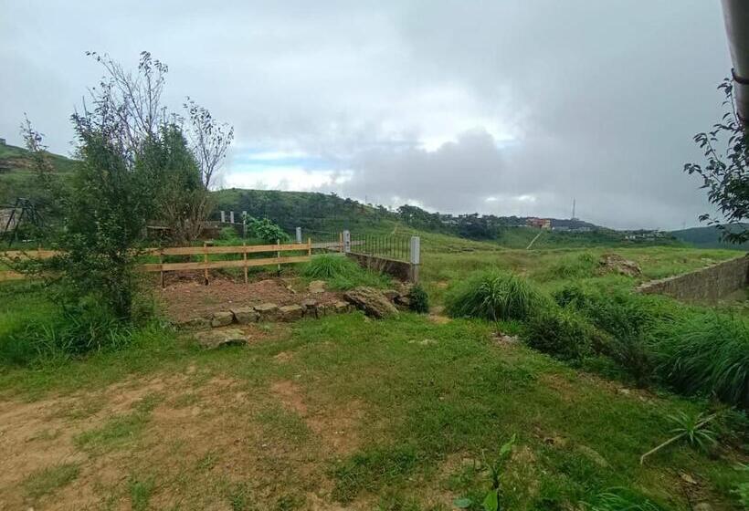 豪华房间, Sohra Plaza Resort